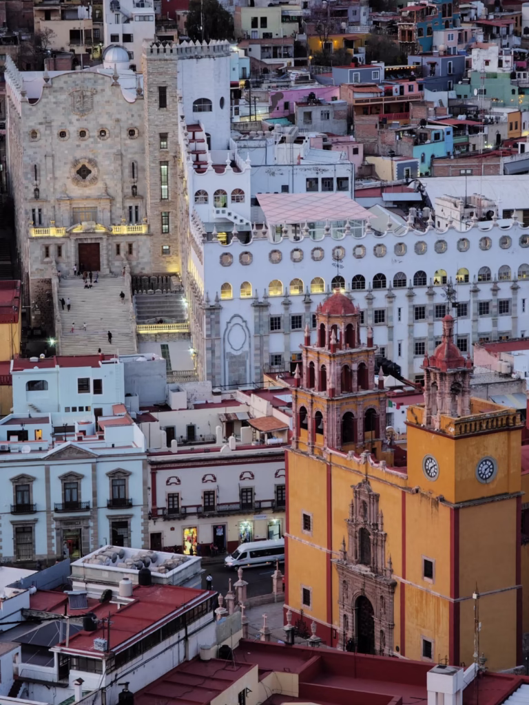 Guanajuato capital