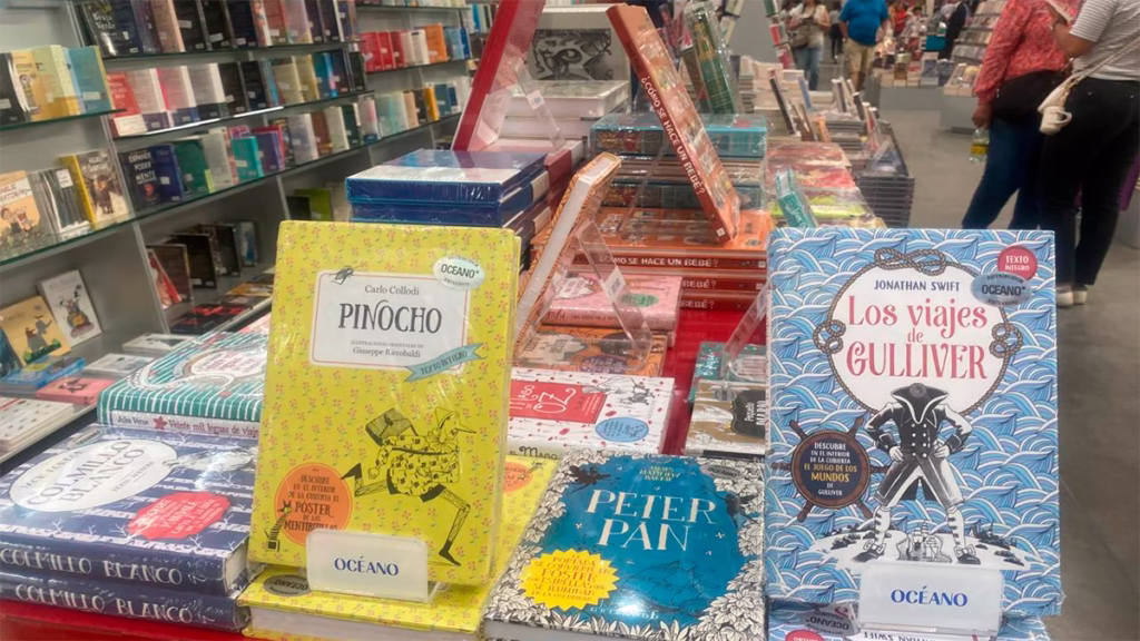 Arranca la FENAL con una fiesta literaria y más de 330 actividades