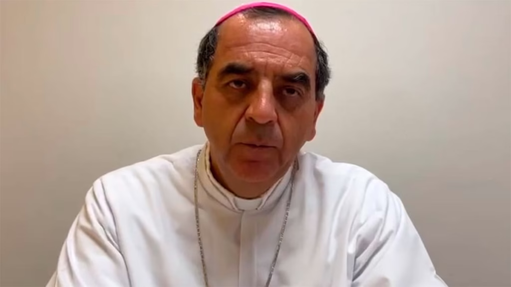 León celebra misa exequial en honor al Papa Francisco