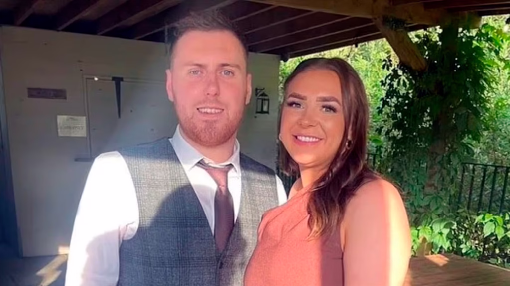 España: Joven muere en su despedida de soltero