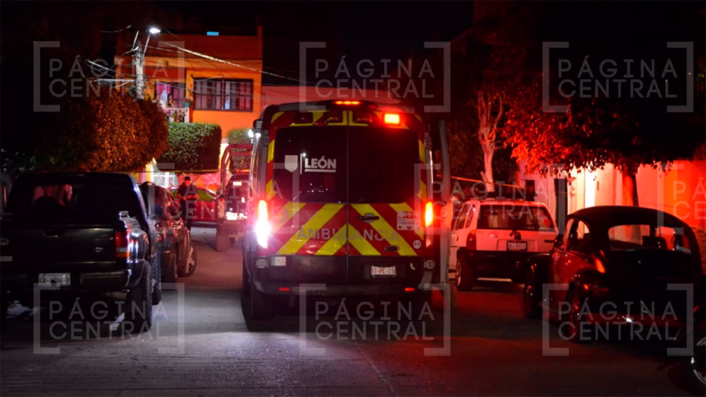 El Trianón: Asesinan a un hombre dentro de un anexo