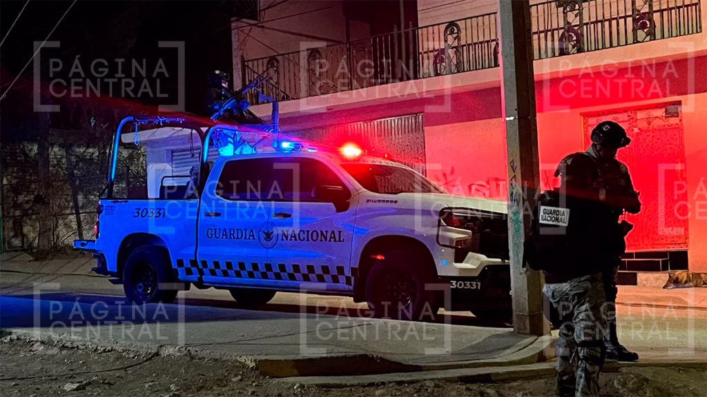Balcones de Las Joyas: Ingresan a la fuerza a una casa y balean a pareja