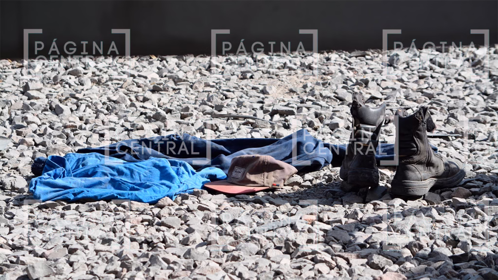 Ciudad Industrial: Ciclista muere tras ser atropellado por el tren 