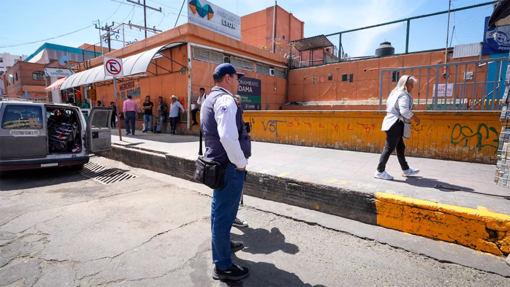 Reordenamiento de la Miguel Alemán da resultados a la ciudadanía