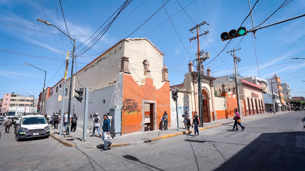 Reordenamiento de la Miguel Alemán da resultados a la ciudadanía