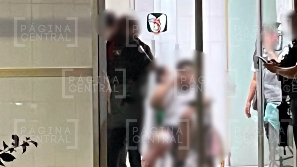 León I: Balean a adolescente al salir de su casa