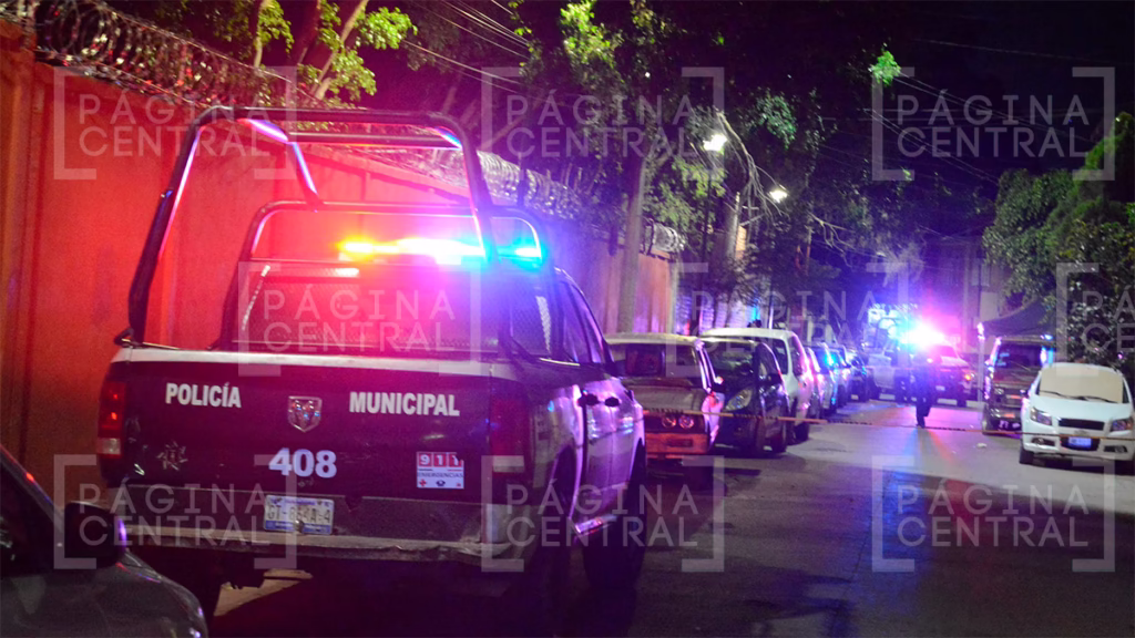 León I: Motosicarios balean a joven que iba saliendo de su casa