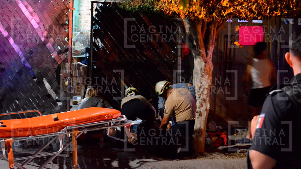 Colinas de Santa Julia: Disparan contra dos personas, una está grave