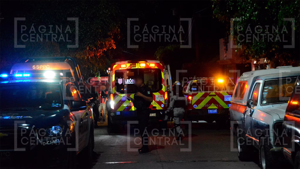 Colinas de Santa Julia: Disparan contra dos personas, una está grave