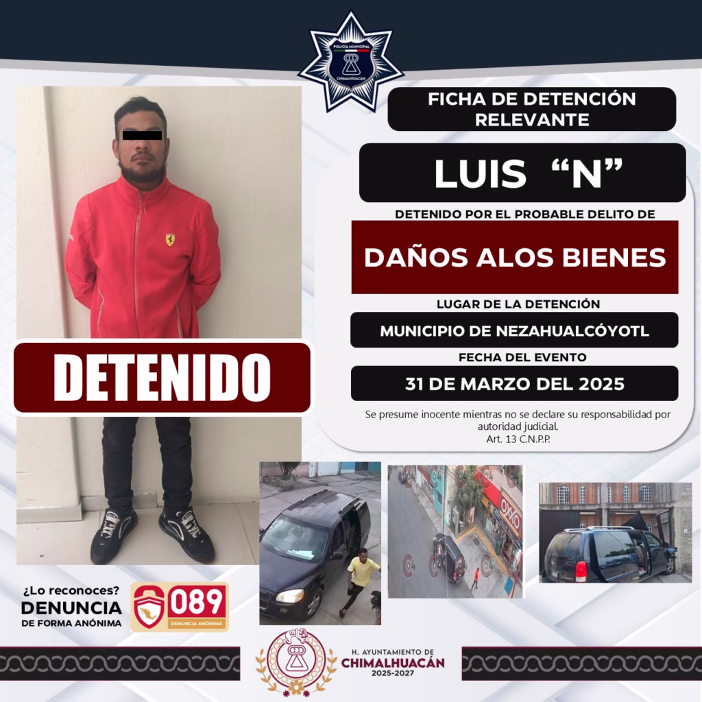 Estado de México: Intentan subir a joven de secundaria a una camioneta