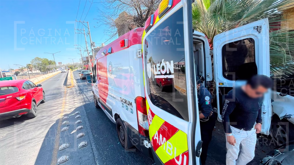 El Duraznal: Camioneta BMW sale ‘volando’ del Malecón y choca contra