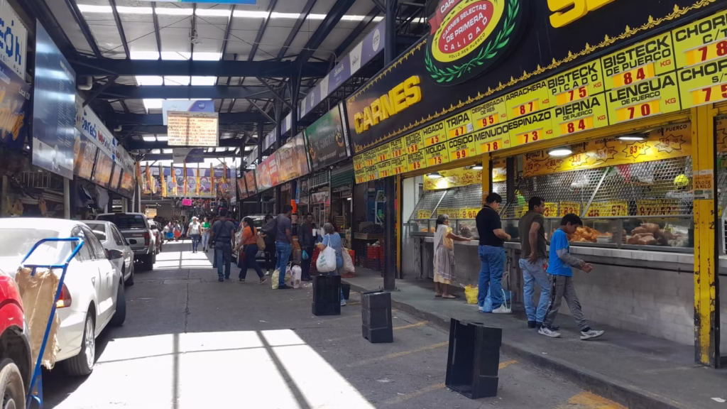 Obras Descargue Estrella: Arreglarán pavimento y drenaje en mayo