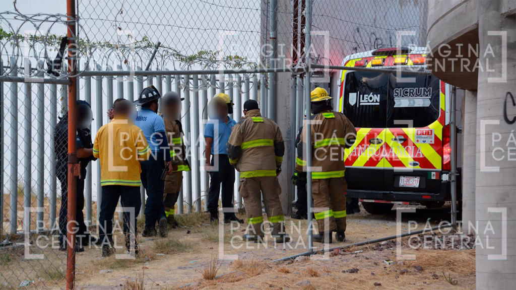 Hombre resulta electrocutado intentando robar cableado en San Bernardo