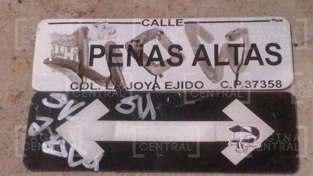 Ejido La Joya: Muere al explotarle la pirotecnia que lanzaba