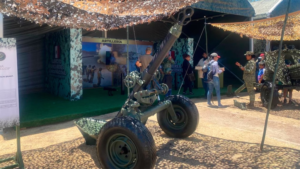 Llega por primera vez a León ‘La Gran Fuerza de México’