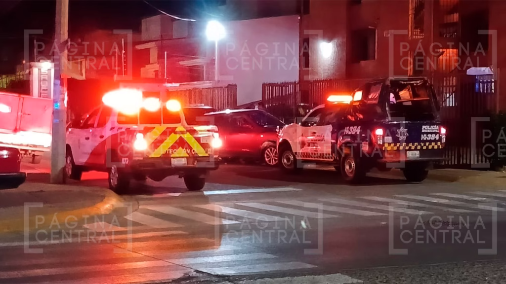 Haciendas del Rosario: Hallan a un hombre muerto en la cama de su casa