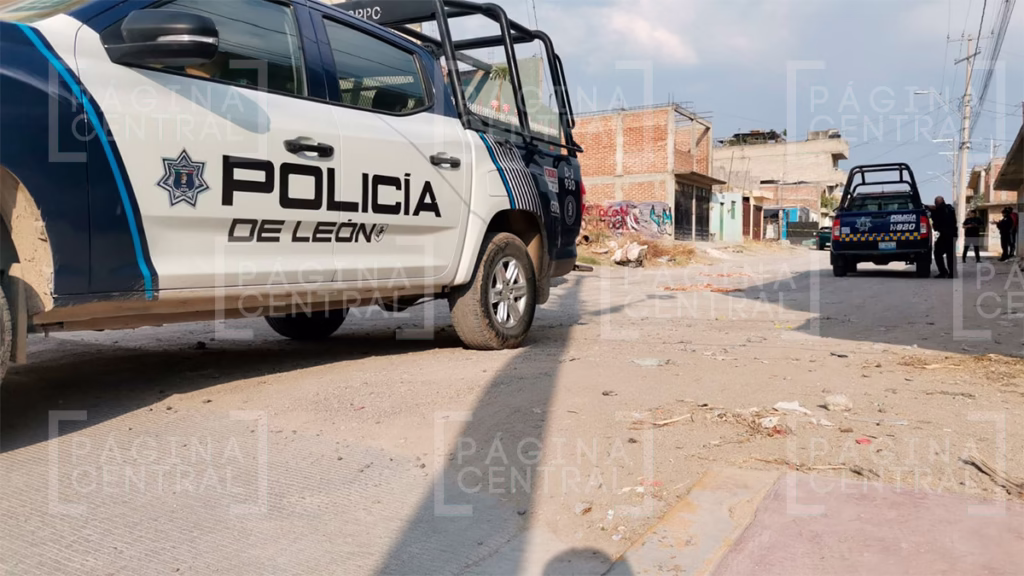 Asesinado en La Ermita: Hombre fue baleado por motociclistas