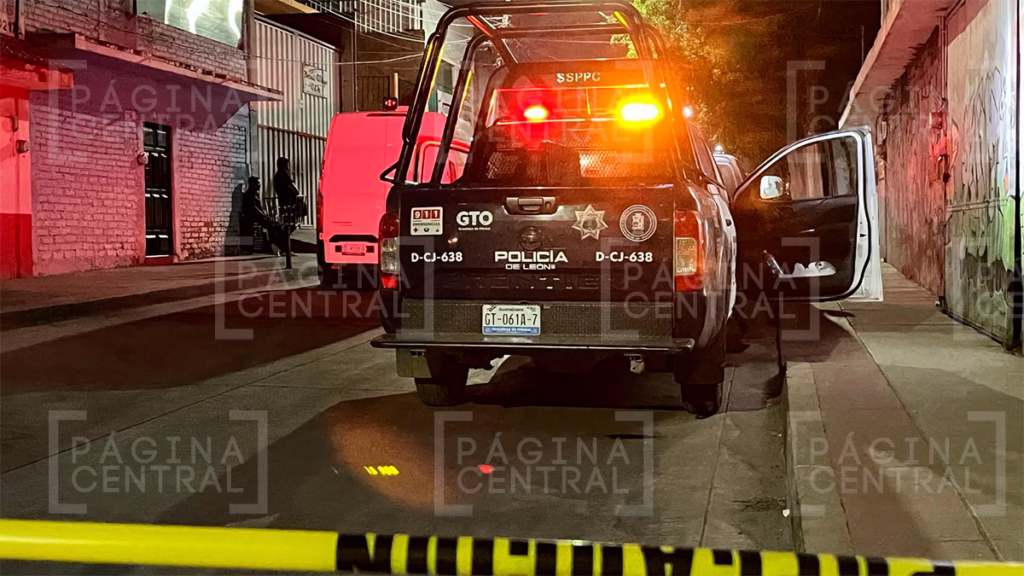 Cerrito de Jerez: Encuentran a hombre sin vida dentro de su casa