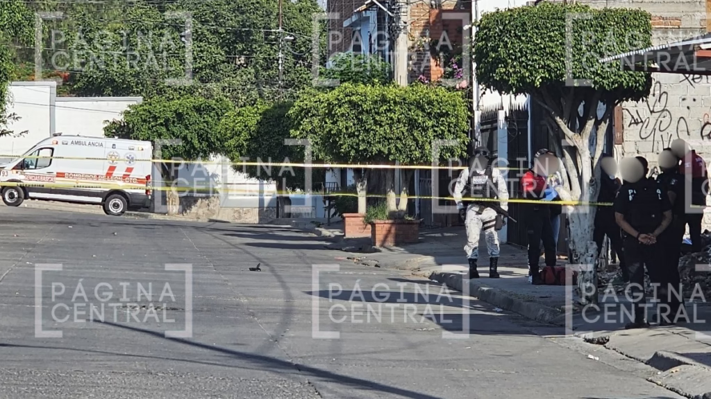 Muertos en Piletas: Hallan cuerpos abandonados en bolsas