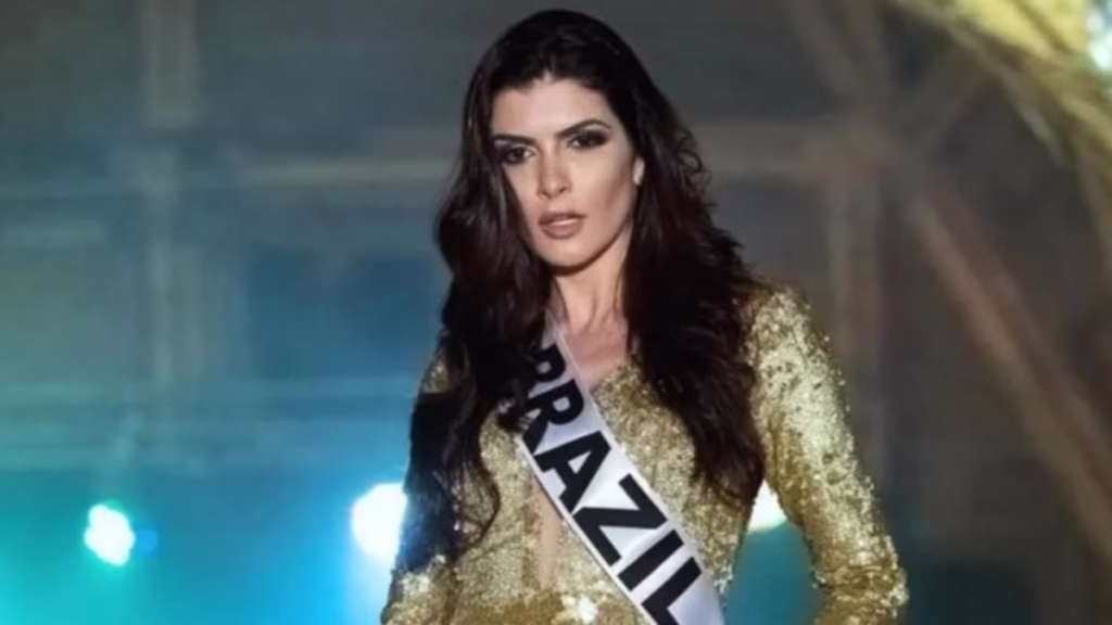 Nabila Furtado murió de cáncer de mama en Brasil