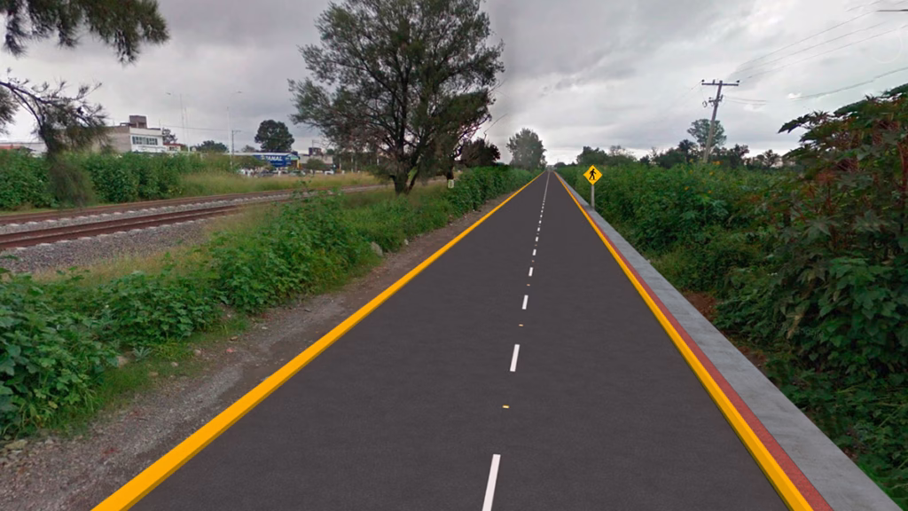 San Juan de Abajo recibirá obras por 81 millones de pesos