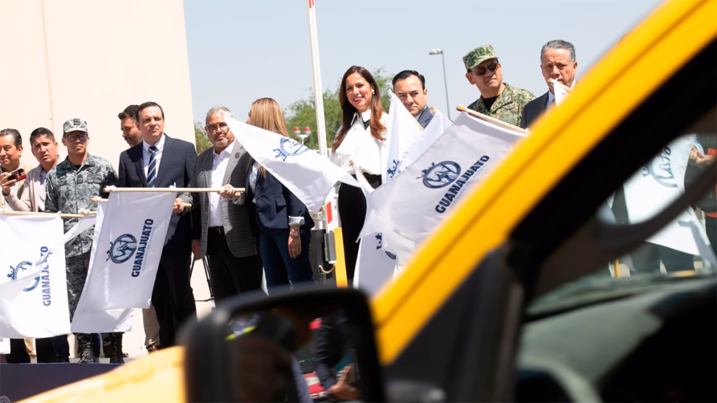 Así te cuidarán en Guanajuato durante Semana Santa