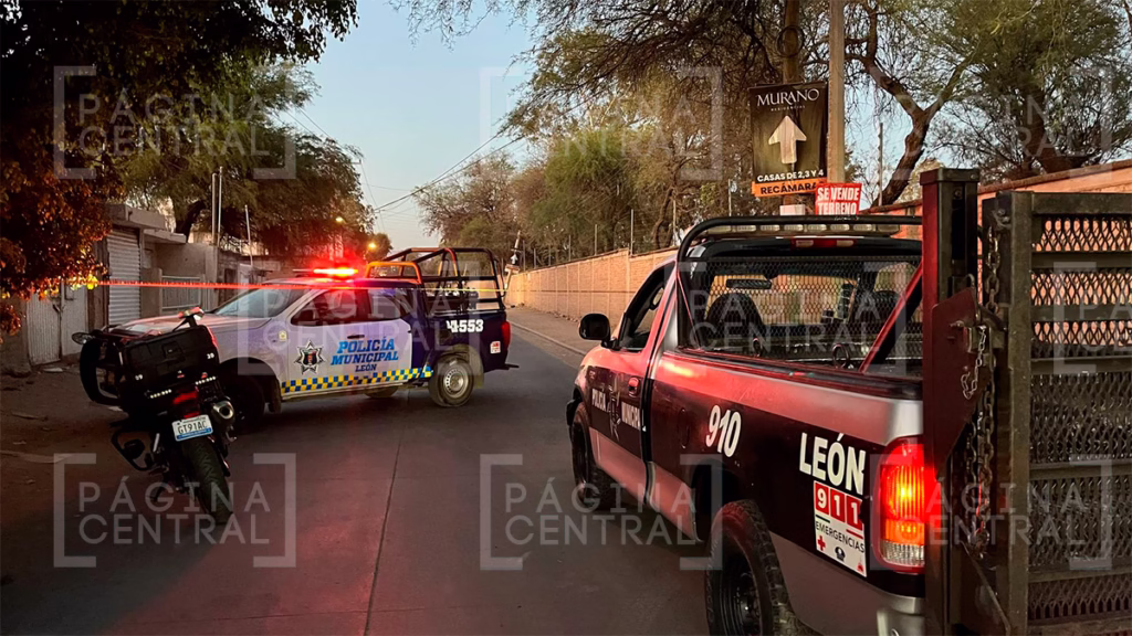 San Carlos La Roncha: Policía fue baleado por tripulantes de un carro