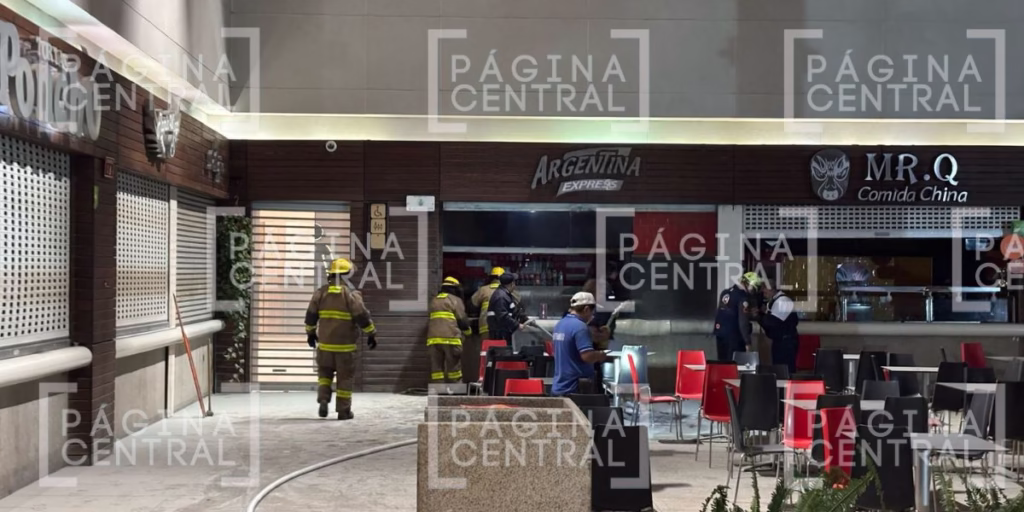 Restaurante de Plaza Mayor