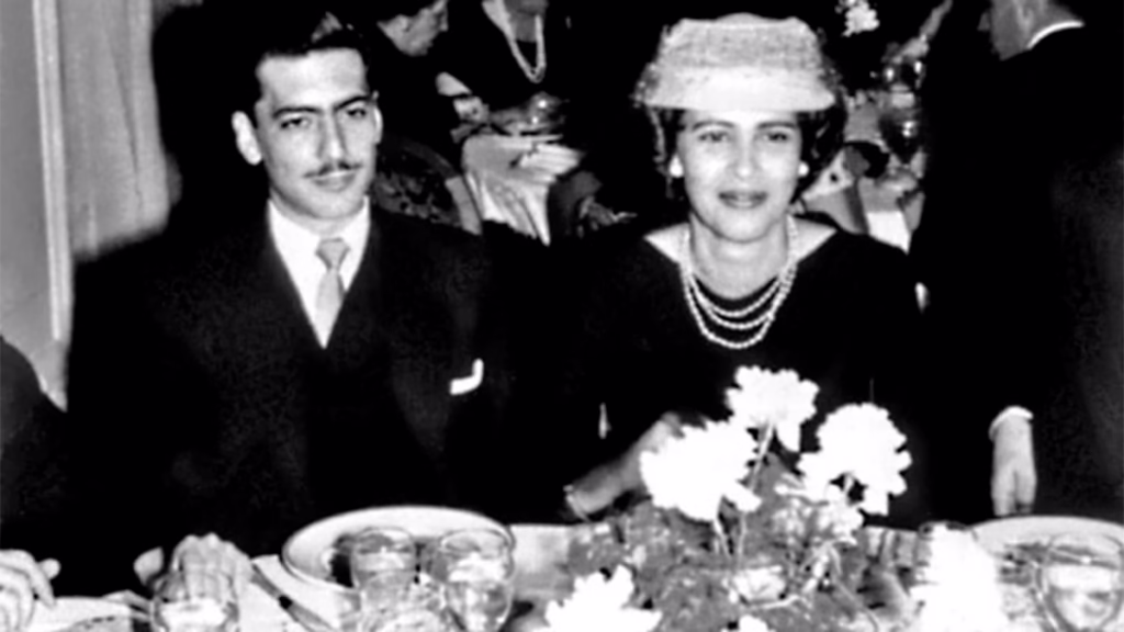 ¿Quién fue el verdadero amor de Vargas Llosa?