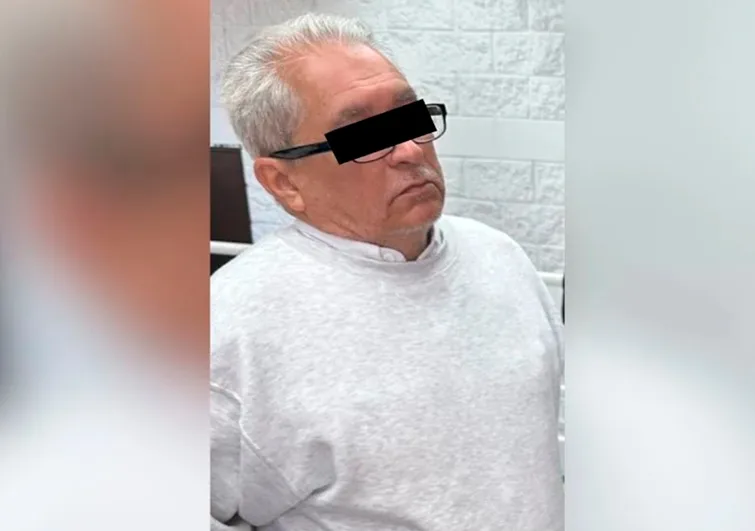 Dan otro auto de formal prisión a ex Gobernador Tomás Yarrington