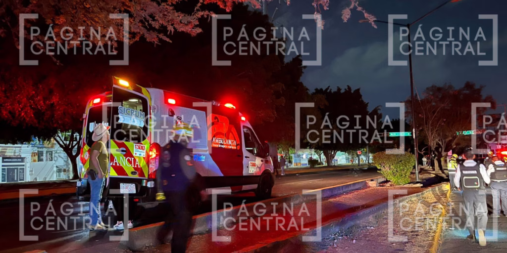 bulevar Juan Alonso de Torres