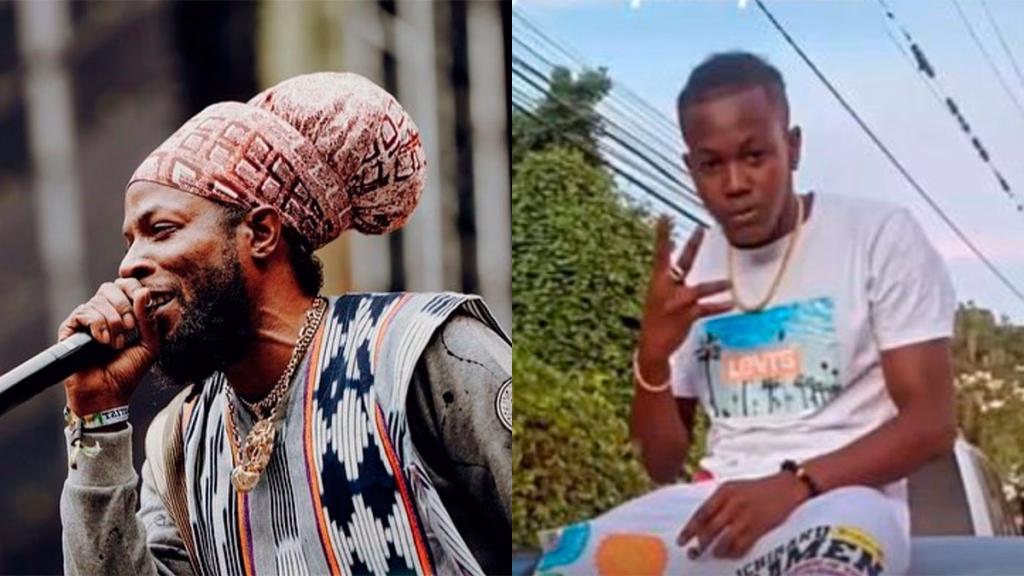 Asesinan a influencer durante una transmisión en vivo en Jamaica