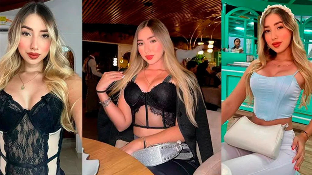 Joven influencer es asesinada en su casa en Colombia
