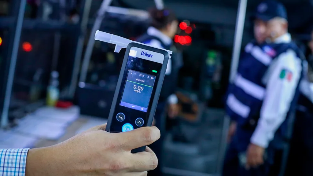 Duplican detenidos en operativo Salvando Vidas con reforma al reglamento de policía