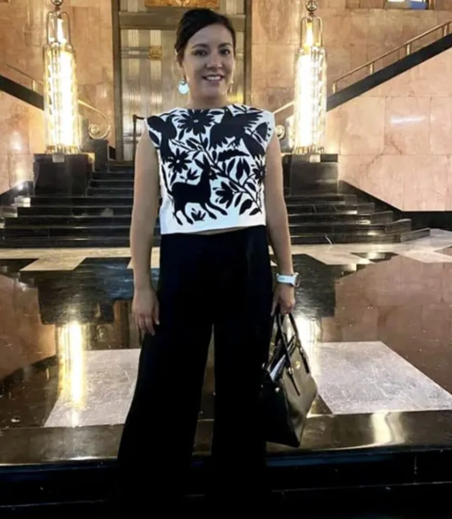 Asesinato de secretaria de Clara Brugada: Matan a funcionaria