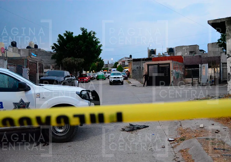 Baleados El Observatorio: Atacan a dos hombres, uno muere