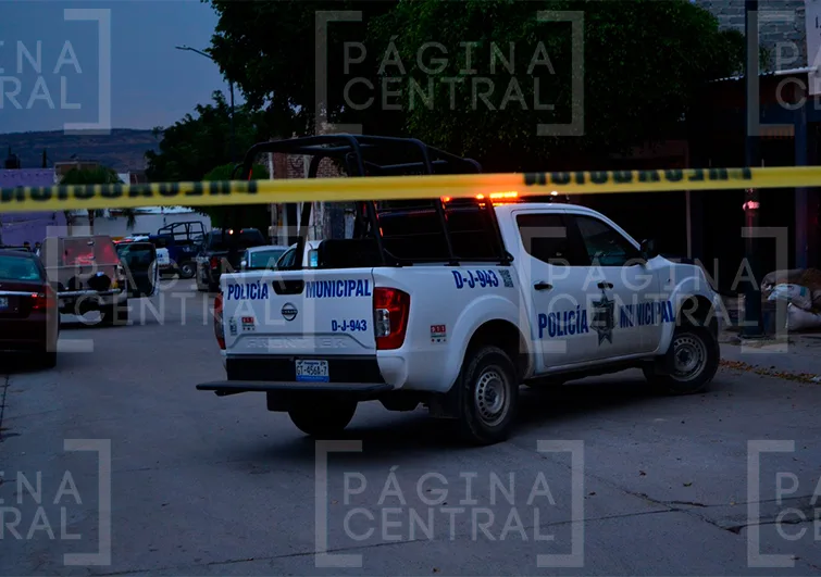 Baleados El Observatorio: Atacan a dos hombres, uno muere