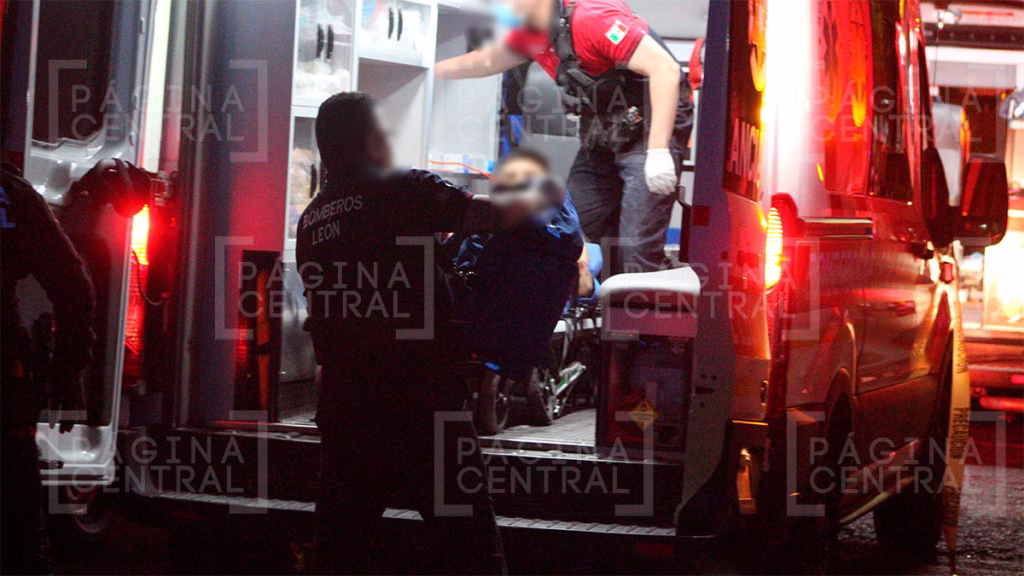 Baleados Los Olivos: 3 personas son atacadas en taller mecánico