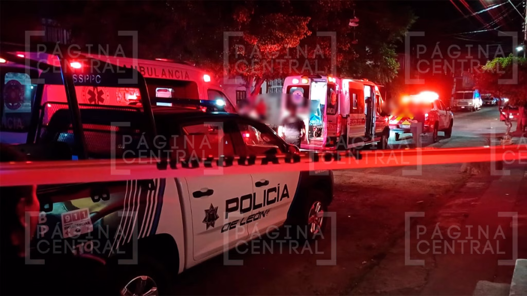 Baleados Los Olivos: 3 personas son atacadas en taller mecánico