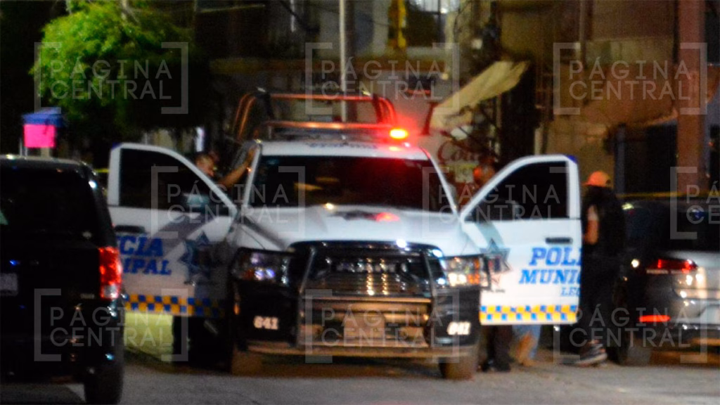 Baleado barrio San Miguel: Hombre es atacado por motosicarios