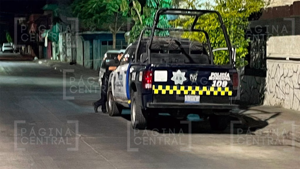 Baleado en San Juan Bosco: Joven es atacado mientras caminaba