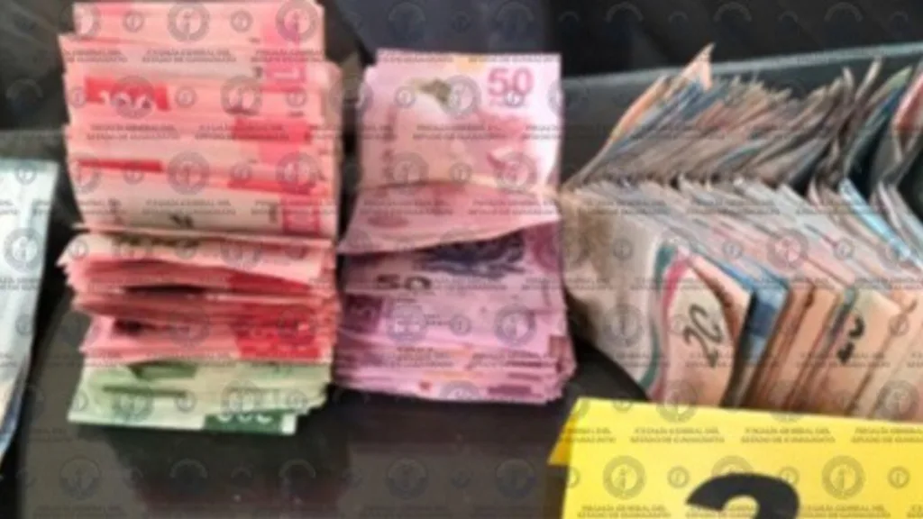 Bandas criminales: 'Revientan' bandas en tres municipios