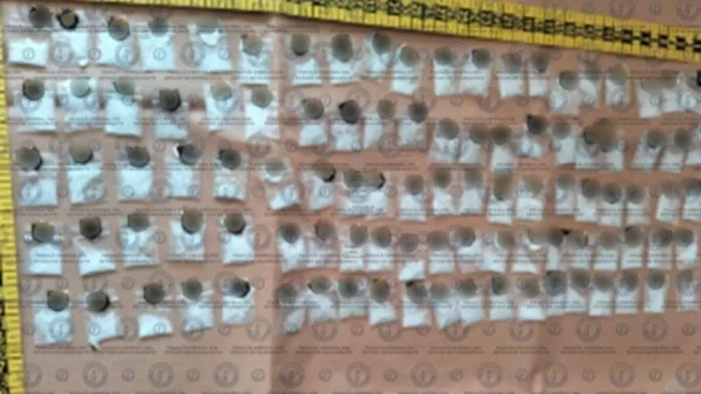 Bandas criminales: 'Revientan' bandas en tres municipios