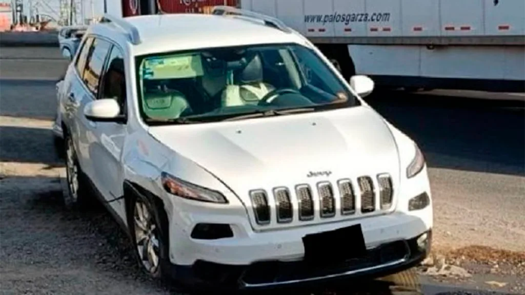 Rescatan a hombre secuestrado en Silao