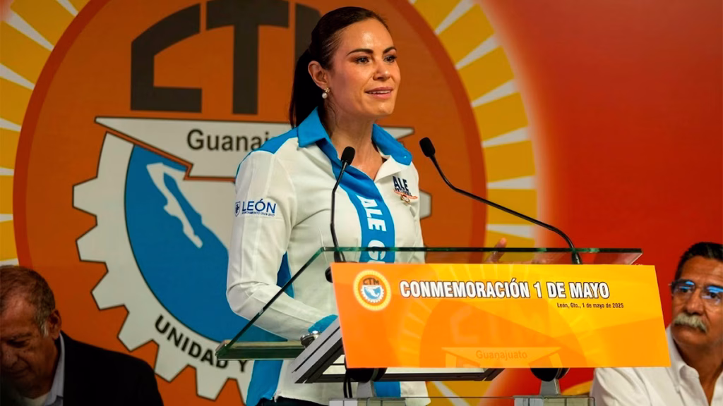 Exige sindicato de la CTM una jornada laboral de 40 horas