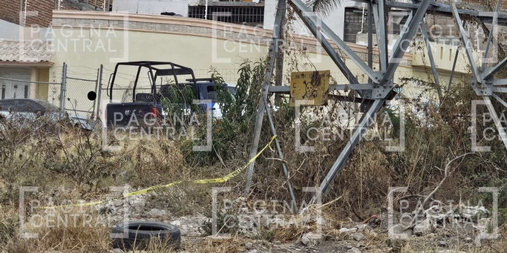 Colonia Ciudad Satélite