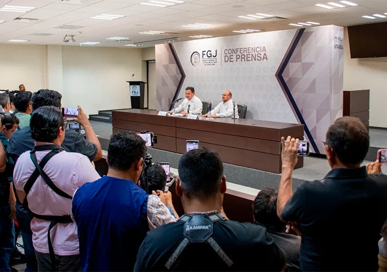 Confirman muerte de integrantes del Grupo Fugitivo