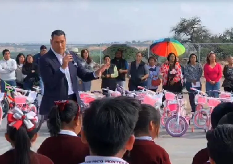 Mauricio Trejo Pureco