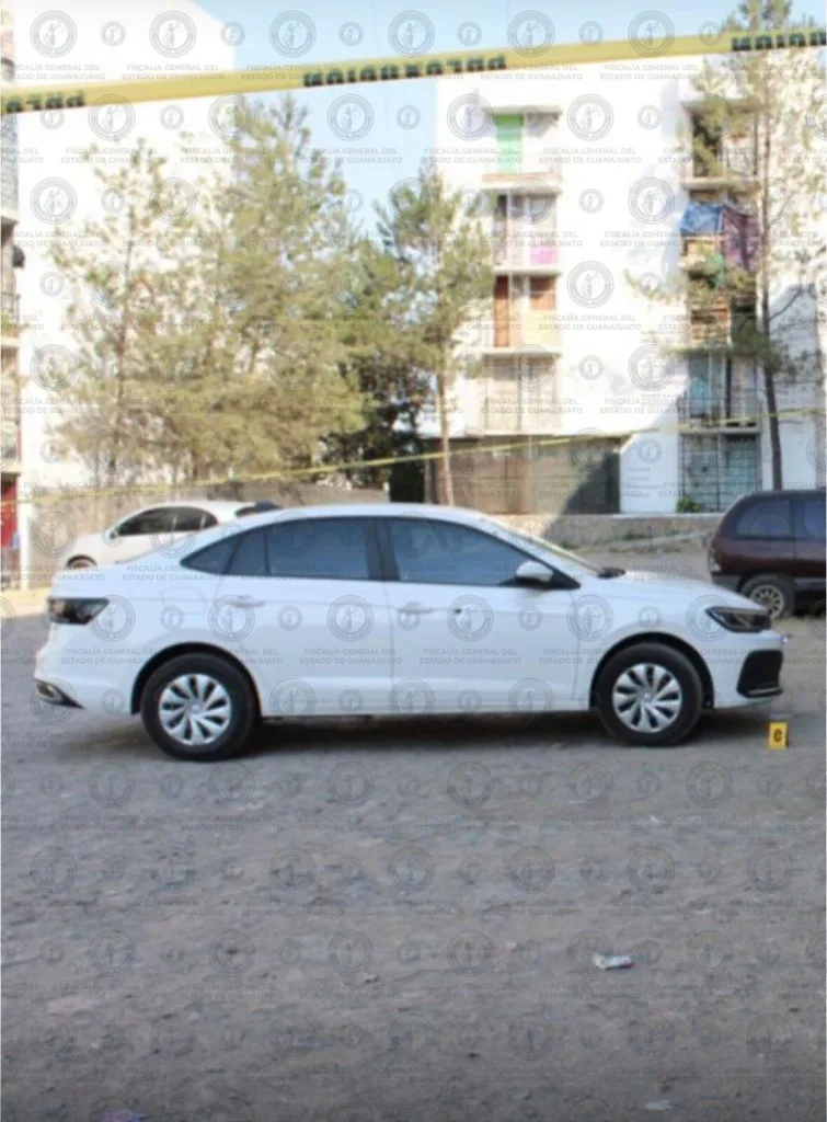 El Tata y María de Jesús 