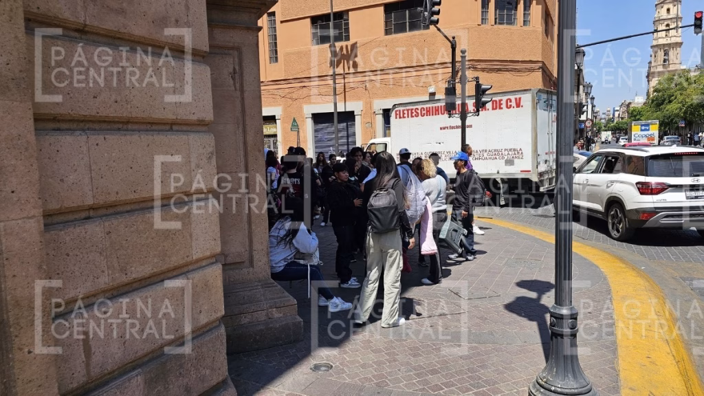 Iván Cornejo en León: Venta de boletos en el Doblado causa caos